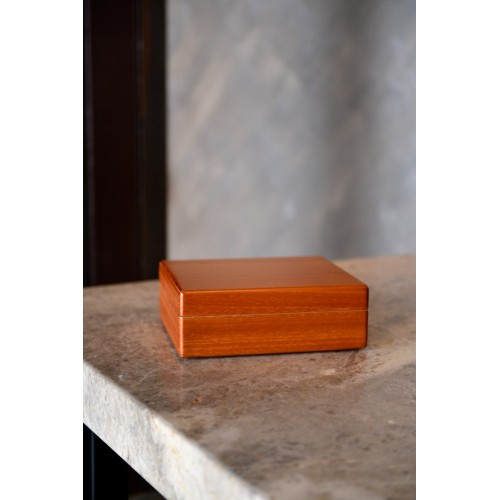 Ahşap Humidor Ahşap Humidor