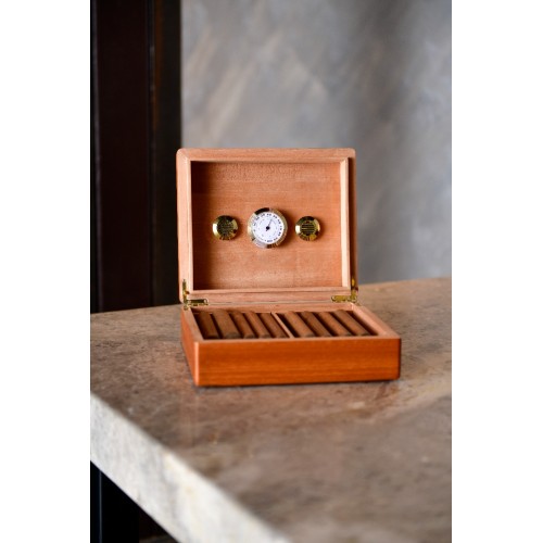 Ahşap Humidor Ahşap Humidor
