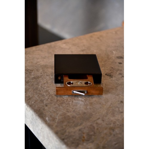 Makaslı Humidor Makaslı Humidor