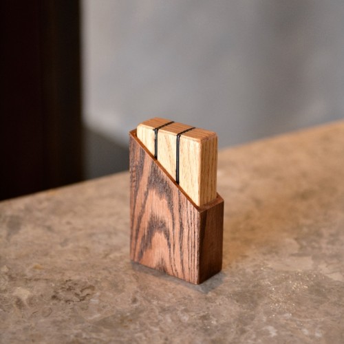 Üçlü Humidor