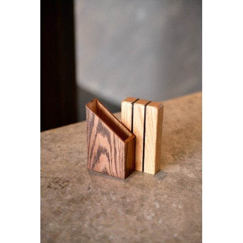 Üçlü Humidor