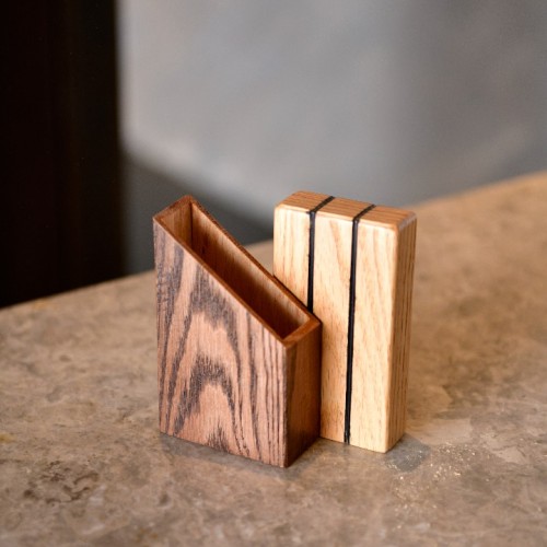 Üçlü Humidor